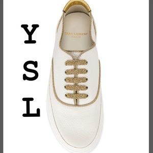 ysl runners